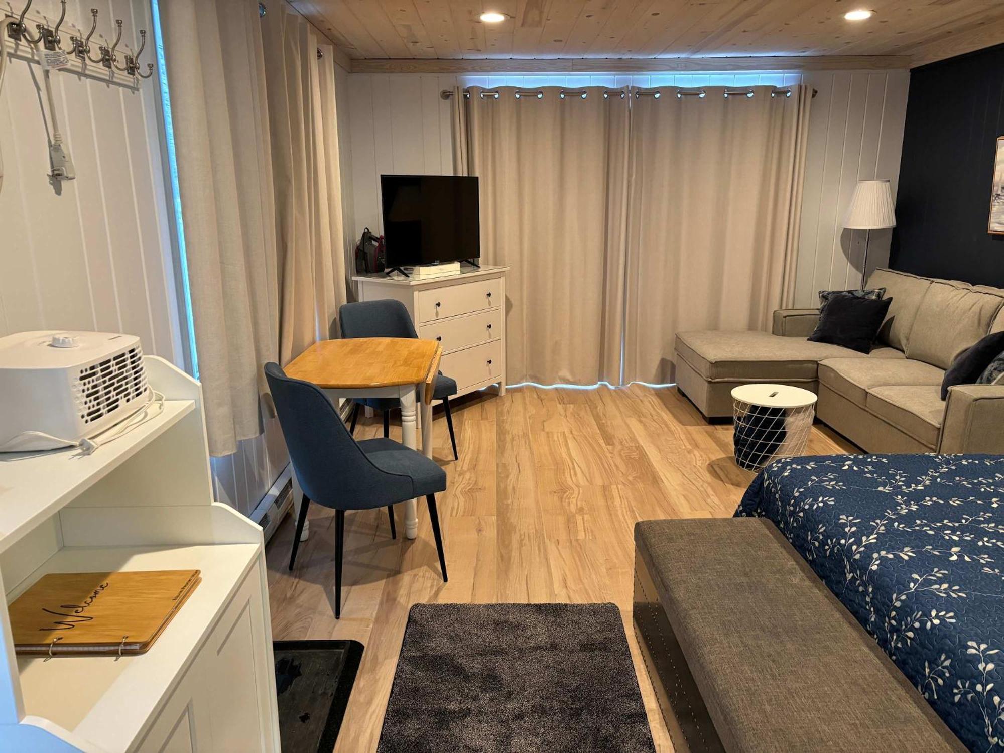 Shanty Creek, Condo, Golf ,Sleeps 4, Pets Welcome! Bellaire Esterno foto